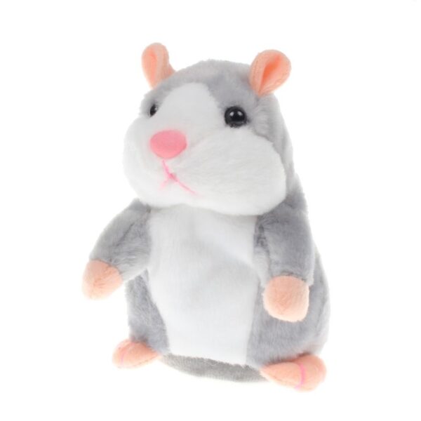 Interactive Talking Hamster - Image 7