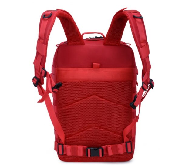45L Military Backpack Tactical Rucksack - Image 8