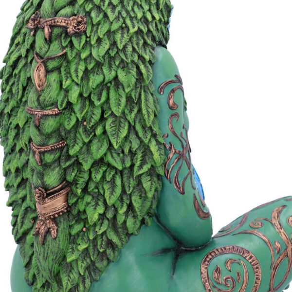 Spot Mother Earth Art Statue Decoration Decoration Mother Earth Statue Pendant Home Decorations - Image 4