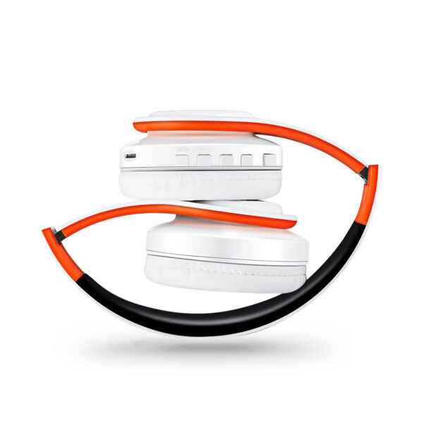 P47 Portable Bluetooth Headphone - Image 5