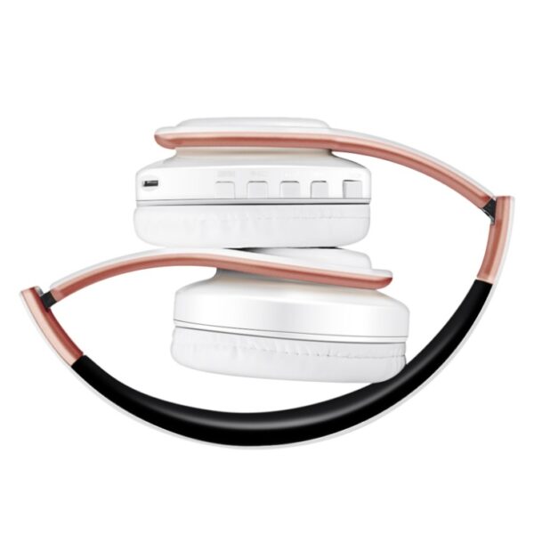 P47 Portable Bluetooth Headphone - Image 2