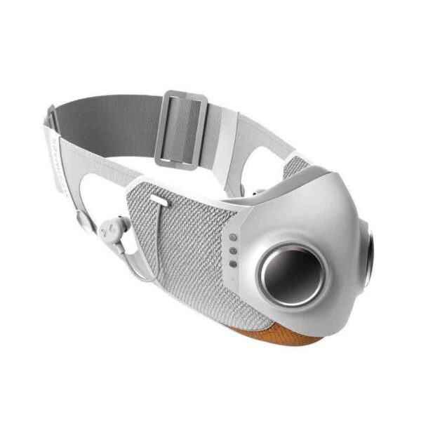 New Hi-Tech Earplugs Mask - XUPERMASK - Image 3