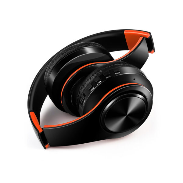 P47 Portable Bluetooth Headphone - Image 9