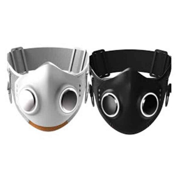 New Hi-Tech Earplugs Mask - XUPERMASK - Image 6