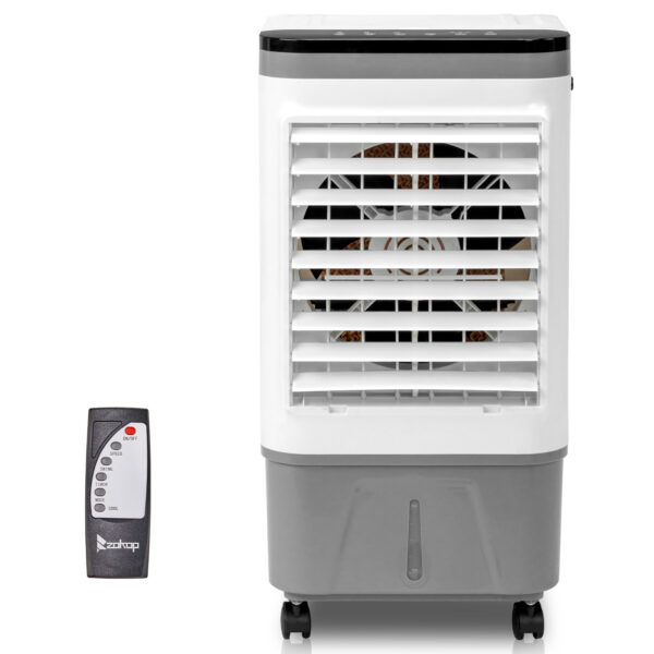 5.28Gal 3IN1 Portable Air Conditioner, Evaporative Air Cooler/Humidifier/Cooling, 12-hour Timer - Image 8