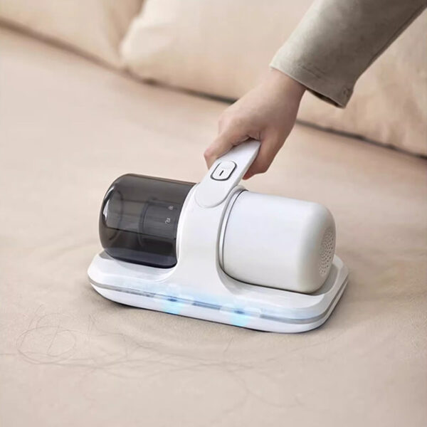 Cordless Handheld Bed Vacuum - Image 2