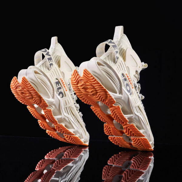 Jeddens Love Sneakers - Image 3