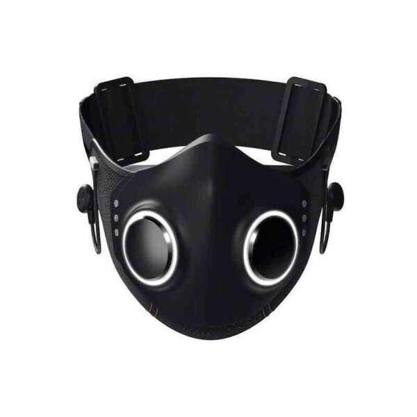 New Hi-Tech Earplugs Mask - XUPERMASK - Image 2