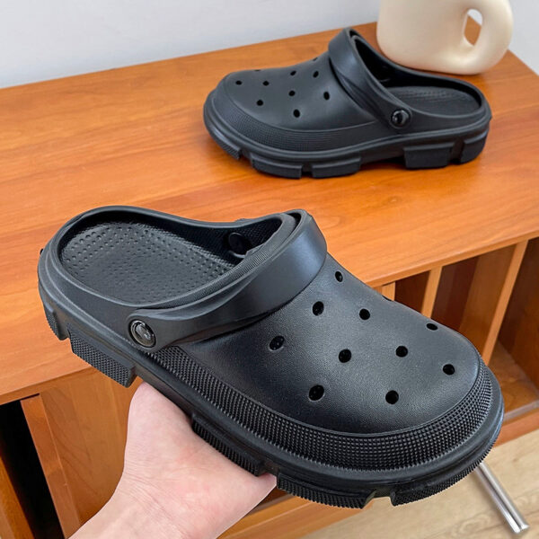 Crocband Clog - Image 4