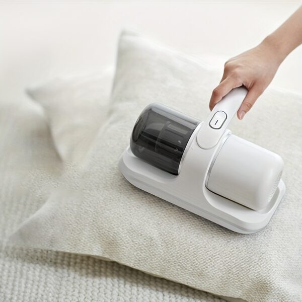Cordless Handheld Bed Vacuum - Image 7