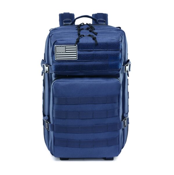 45L Military Backpack Tactical Rucksack - Image 3