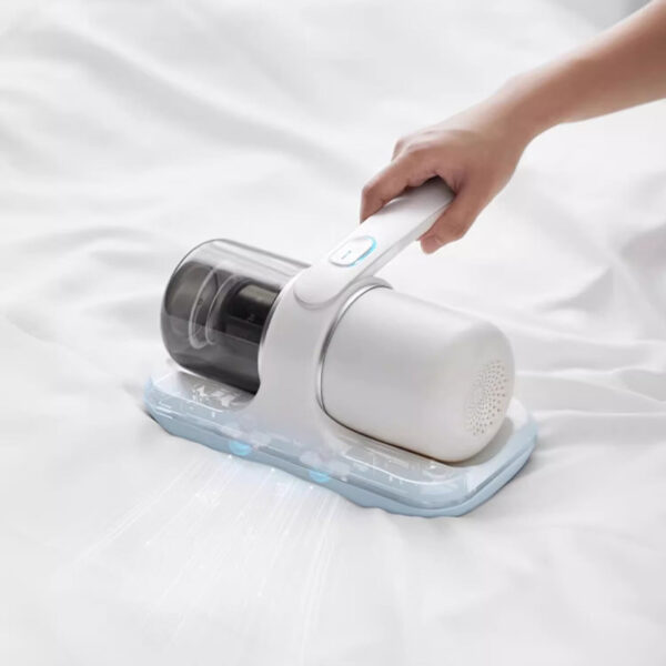 Cordless Handheld Bed Vacuum - Image 9