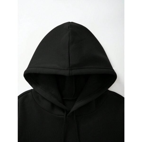 Im OK (I'm brOKen) workout hoodie - New Men's Hip Hop Hoodie - Image 4