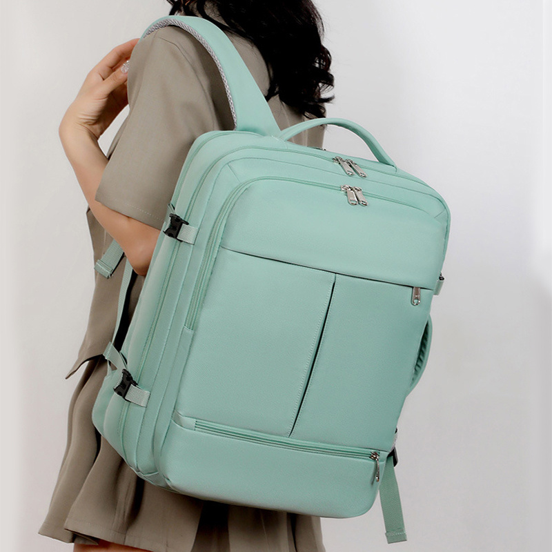 Versatile Laptop Backpack - Business Travel Backpack