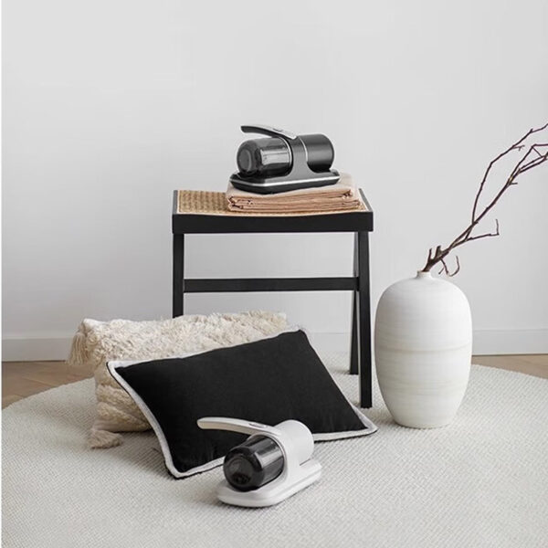 Cordless Handheld Bed Vacuum - Image 6