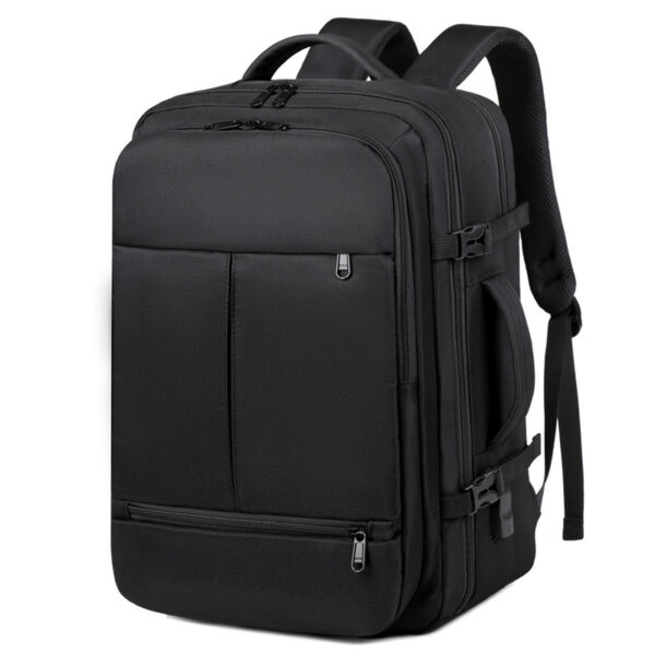 Versatile Laptop Backpack - Business Travel Backpack - Image 10