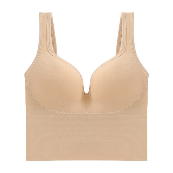 Corset Bra for Women, 2025 New Push-Up Sports Bra - Image 6