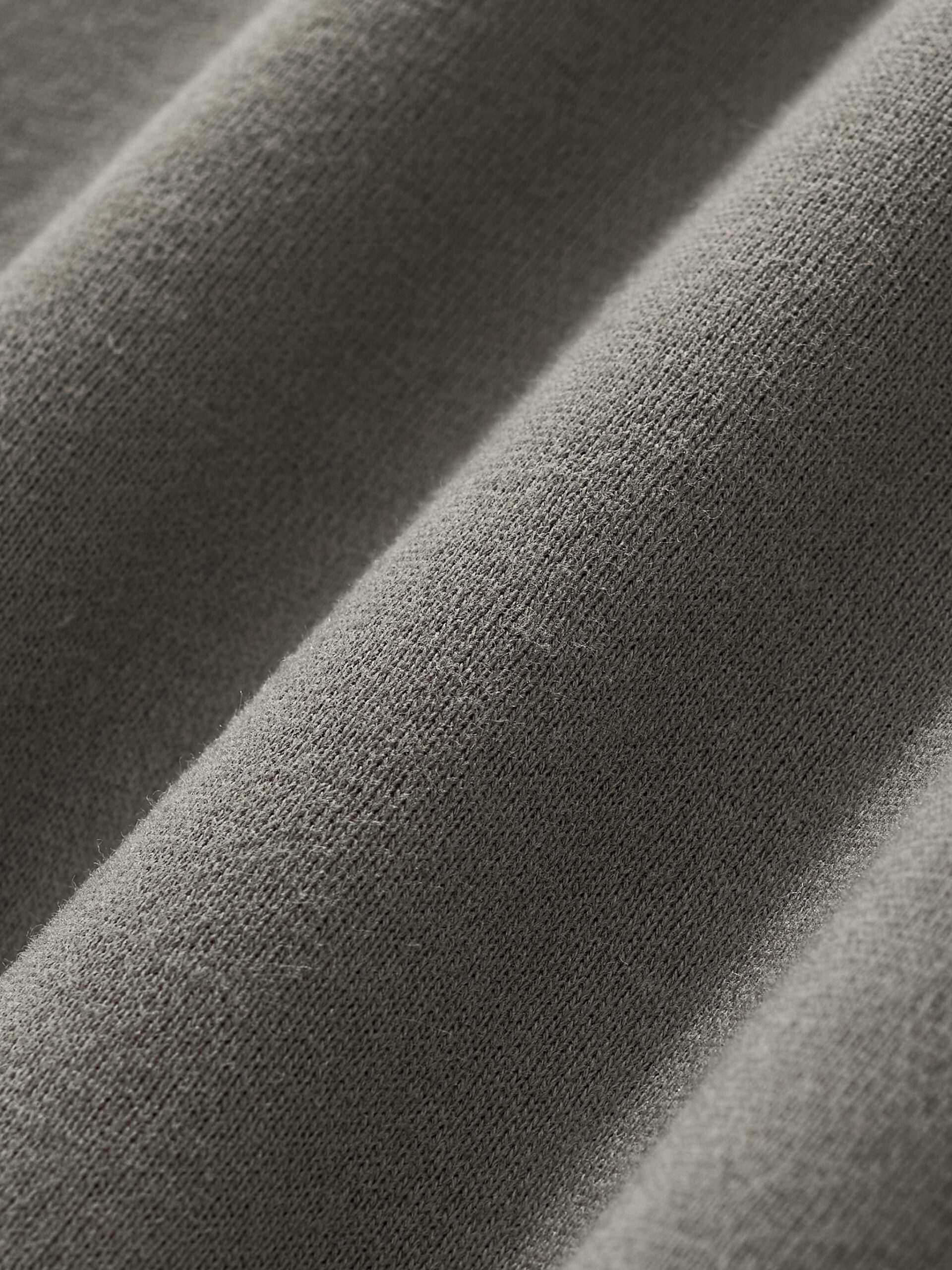 Fleeced Boxy Hoodie- Heavyweight Cotton Blend Streetwear - Image 13