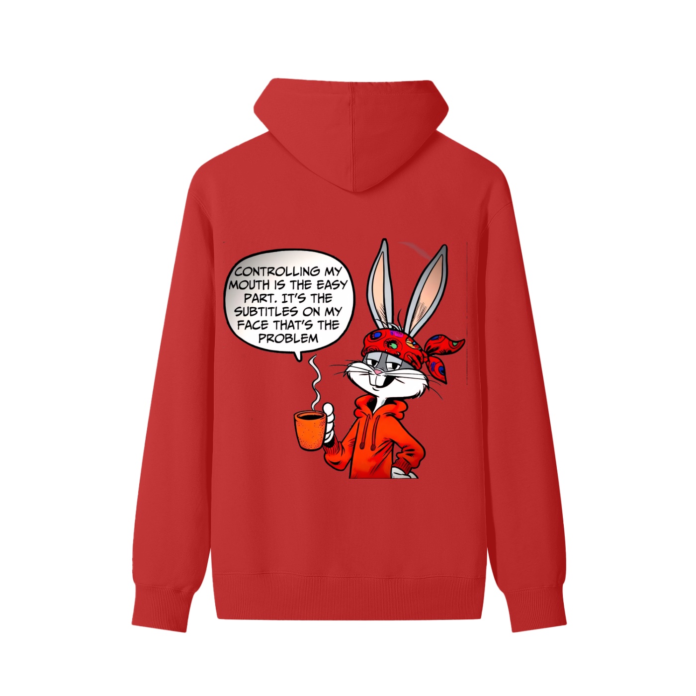 https://ajmall-vc-public-bucket.oss-us-west-1.aliyuncs.com/hugepod/material/custom_printing/fd03d962cfbe48faaaa2ae47ca9d55cd.png bugs classic unisex cotton hoodie